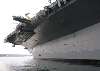 Flight Deck, San Diego photo