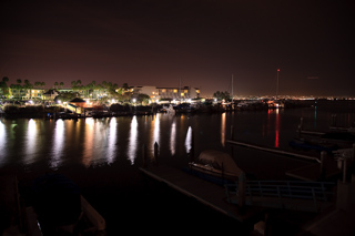 Canal, San Diego photo