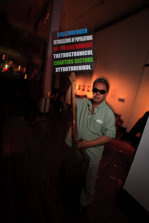 Frank Chu, Qoöl photo