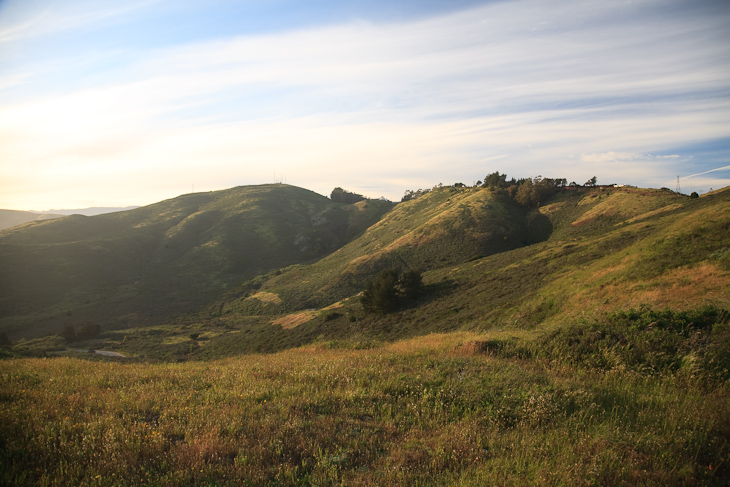 Rodeo Valley, Rodeo Valley photo