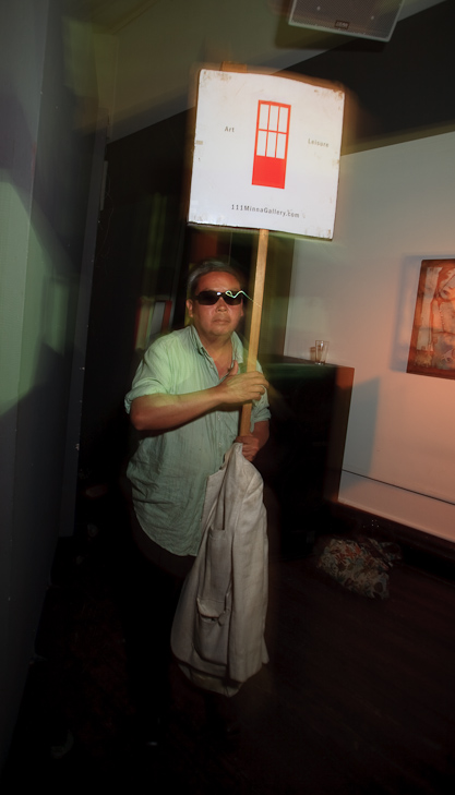 Frank Chu, Qoöl photo