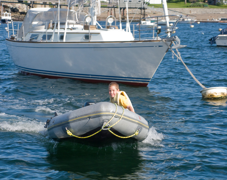 Marblehead photo