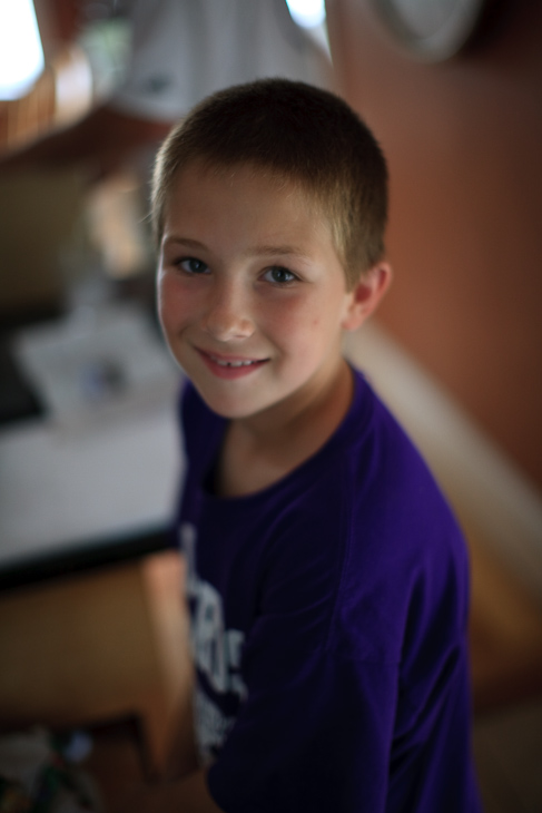 Ben, Marblehead photo