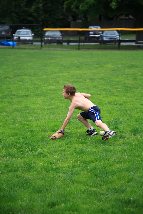 Sean, Marblehead photo