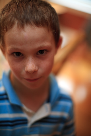 Sean, Marblehead photo