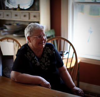 Mom, Marblehead photo