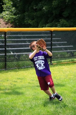 Ben Catching, Marblehead photo