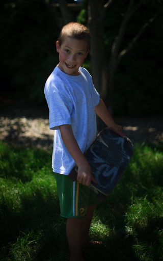 Jack, Marblehead photo