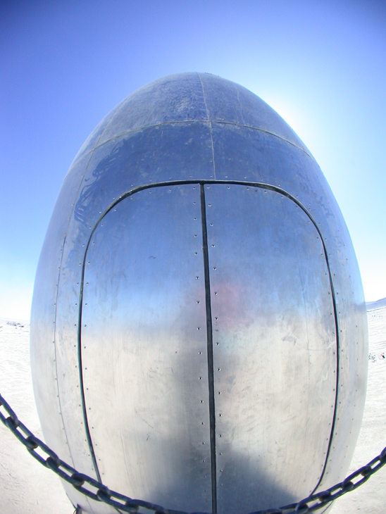 Hatch, Burning Man photo