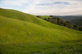 Briones Ridgeline, Briones photo