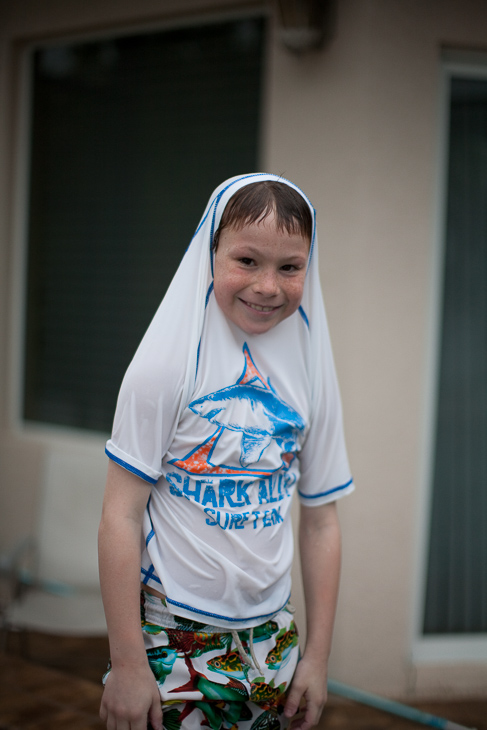 Sean By the Pool, Marco Island photo