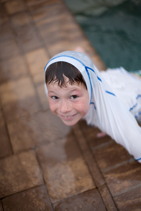 Sean By the Pool, Marco Island photo