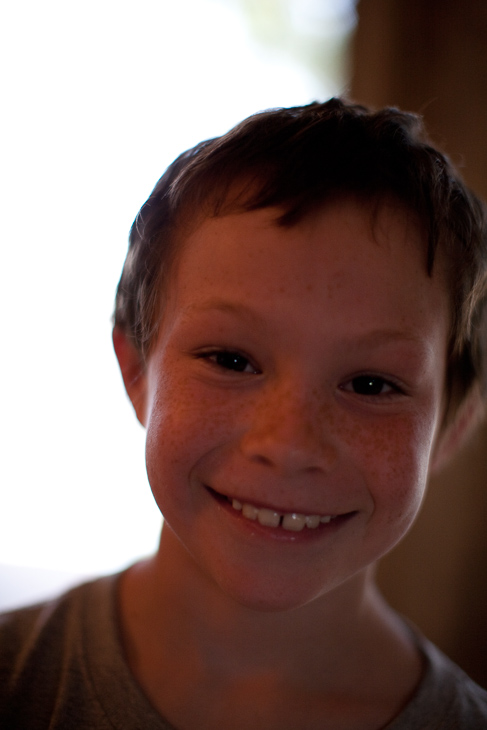 Sean, Marco Island photo