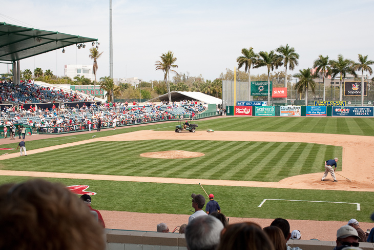 City of Palms Park, Marco Island photo