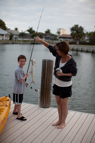 Sean and Suzanne, Marco Island photo