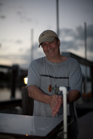 Buck, Marco Island photo