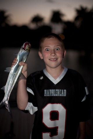 Ben's Catch, Marco Island photo