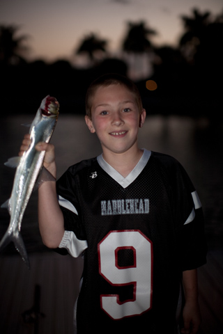 Ben's Catch, Marco Island photo