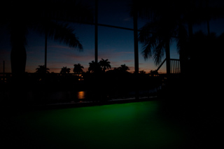Sunset, Marco Island photo