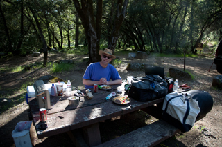 Dinner is Served, Wildcat Recon photo