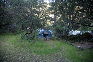 My Tent, Wildcat Recon photo