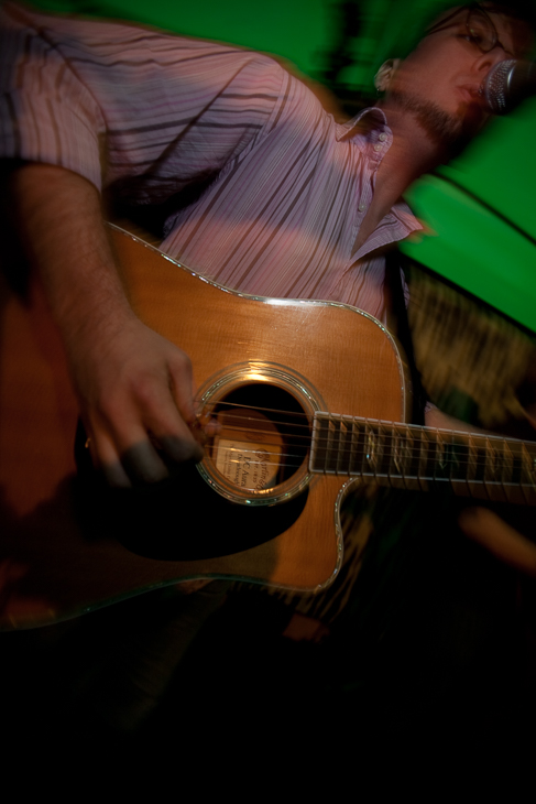 David Penner, Love, Isabel photo