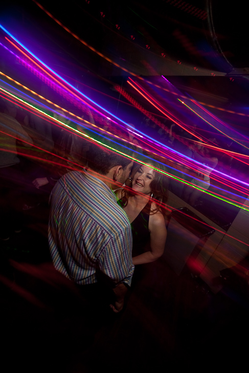 Dance Floor, Steady photo