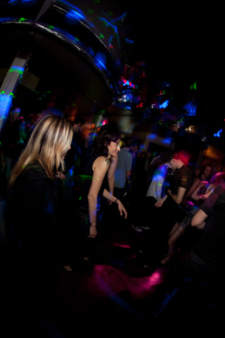 Dance Floor, Steady photo