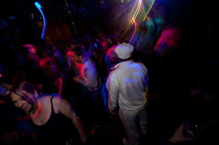 Dance Floor, Steady photo