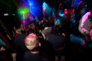 Dance Floor, Steady photo