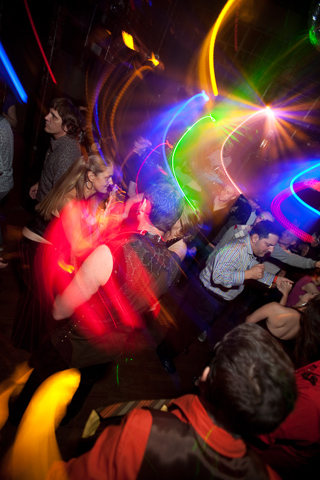 Dance Floor, Steady photo