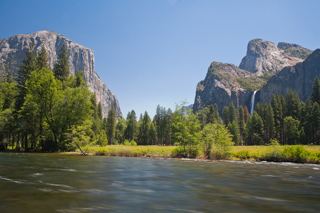 Yosemite