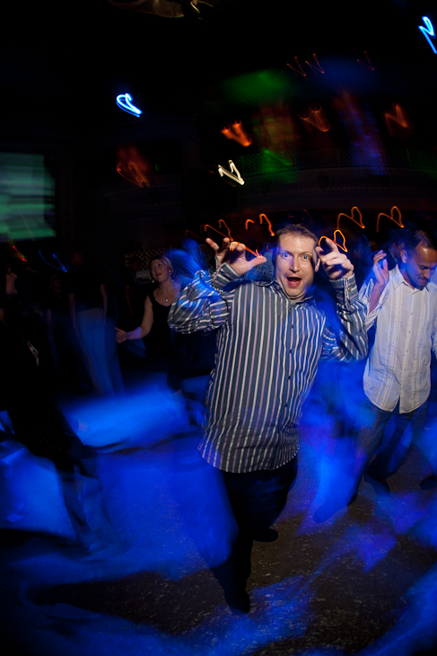 Dance Floor, Ruby Skye photo