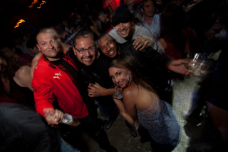 Dance Floor, Ruby Skye photo