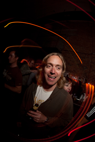 Fraser, Alumni at Mighty photo