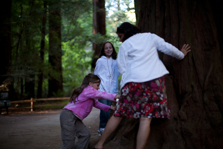 Halle, Jenna and Abbe, Hart's photo