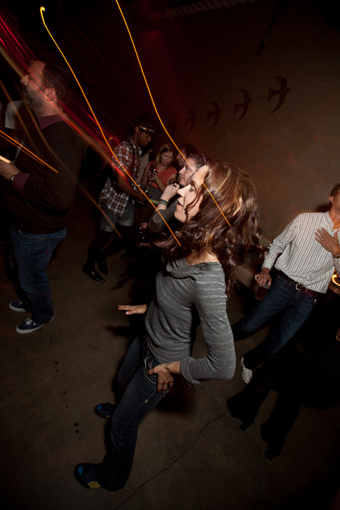 Dance Floor, Qoöl Open Haus photo