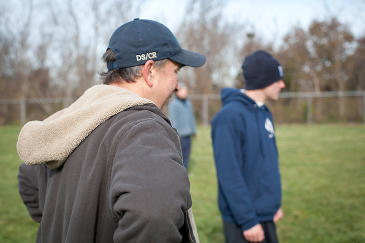 Buck, Cape Cod photo