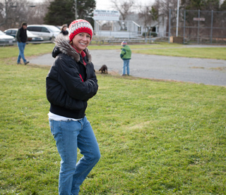 Suzanne, Cape Cod photo