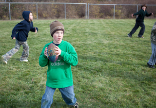 Sean Passing, Cape Cod photo