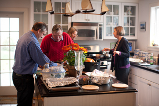 Getting Ready, Cape Cod photo