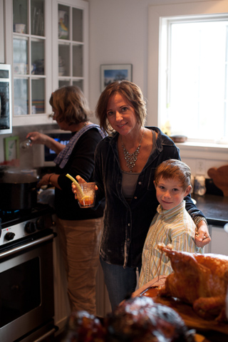 Suzanne and Sean, Cape Cod photo