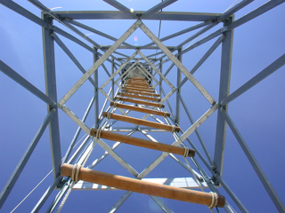 Lighthouse Bracing, Ganesh Camp photo