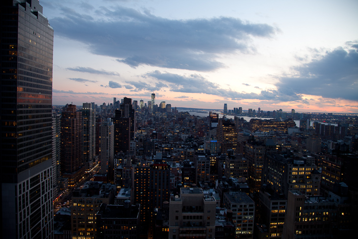 Southern Manhattan, New York City Views photo