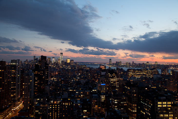 Southern Manhattan, New York City Views photo