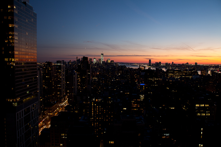 Southern Manhattan, New York City Views photo