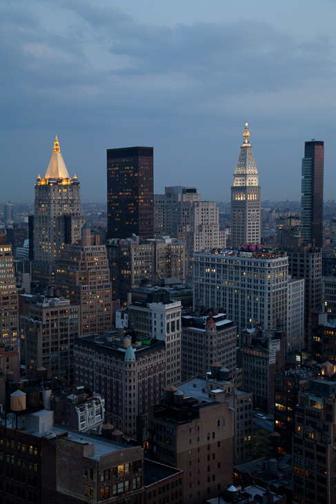 Madison Square, New York City Views photo