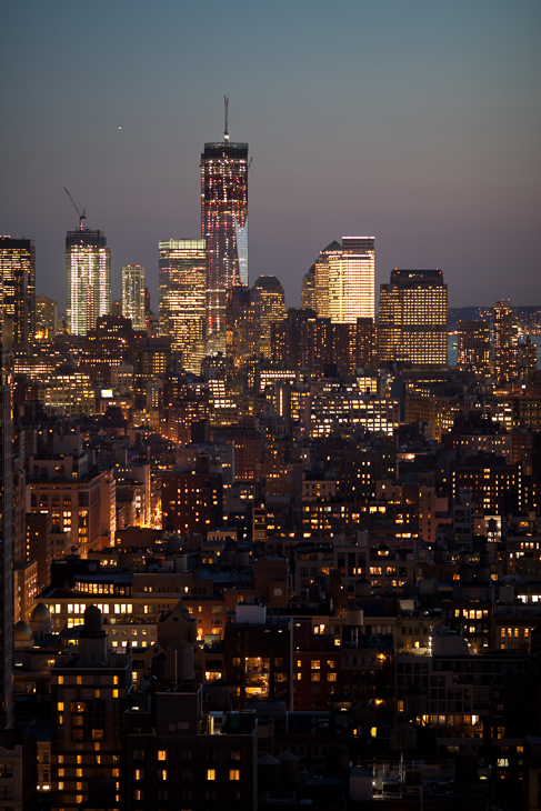 World Trade Center, New York City Views photo