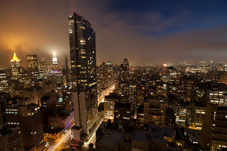 Madison Square and Chelsea, New York City Views photo