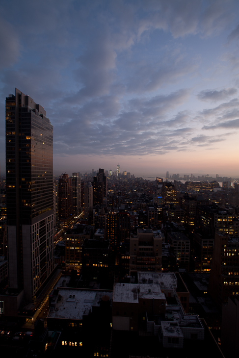 Southern Manhattan, New York City Views photo